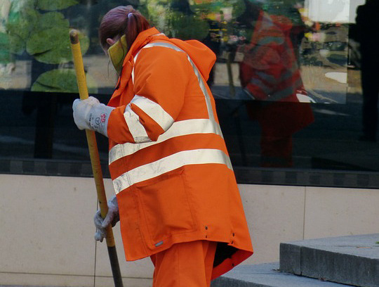 underhall_renhallning