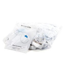 Resusci Baby QCPR ilmatiet 5 kpl