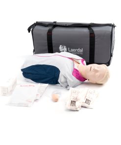 Resusci Anne QCPR -elvytysnuket