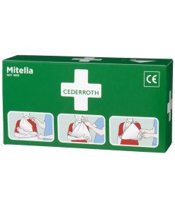 Kolmioliina, 2 kpl, Cederroth