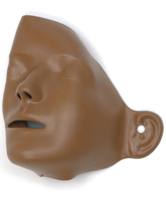 Little Annen vaihtokasvo, tumma