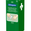 Salvequick haavapyyhetäydennys, 40 kpl