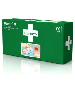Burn Gel palovammataitos 2 kpl, Cederroth