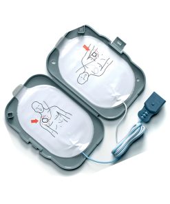 Smart pads II