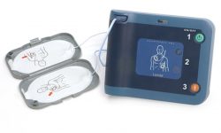 HeartStart FRx defibrillaattori