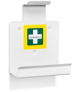 Seinäteline XL-pakille, Cederroth