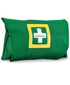 Ensiapupakkaus S, Cederroth