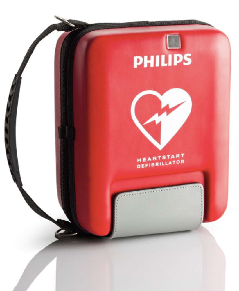 Philips FR3 small soft case kantolaukku