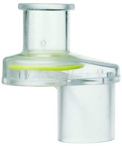 Taskunaamarin venttiili, 1 kpl