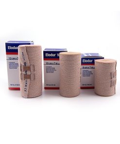 Elodur Forte kompressioside