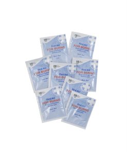 For Burns palovammageeli 3,5 g  20kpl/pss