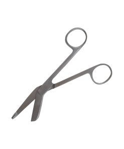 Sidostarvikesakset, 14 cm