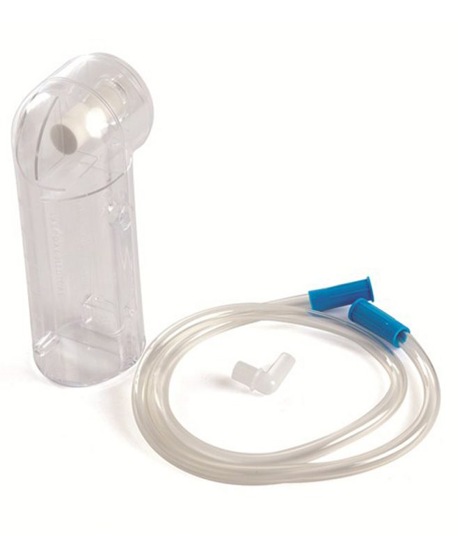 lcsu4-vaihtosailiö 300 ml + imuletku