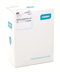 LSU Serres imupussi 1000 ml, 36 kpl
