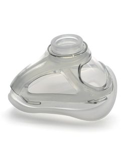 Silikonimaski nro 3-4