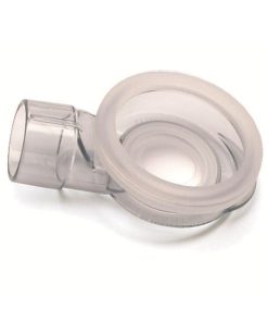 Uloshengityksen ohjain