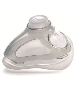 Silikonimaski nro 4-5+