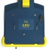 LSU4000 seinäteline ambulanssiin 782600