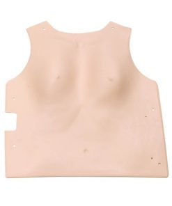 Resusci Annen rintanahka