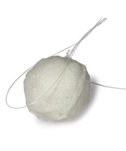 Choking Charlie vierasesine