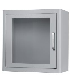 Seinäkaapit ja opastekyltit