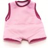 130-10750 Baby Annen housut + kylkilevy