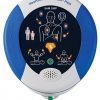 350P HeartSine Samaritan defibrillaattori