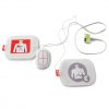 CPR Stat-Padz elektrodit 2-osainen