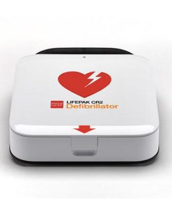 Lifepak defibrillaattorit ja tarvikkeet