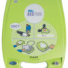 Zoll AED PLUS defibrillaattori