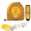 HeartSine Samaritan 350P harjoitusdefibrillaattori