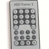 AED Trainer 2 kaukosäädin
