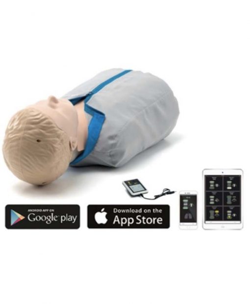 Little Junior QCPR -nukke