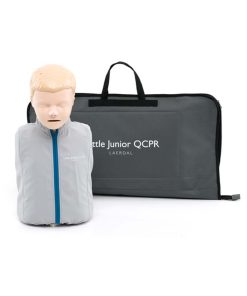 Little Junior QCPR -elvytysnuket