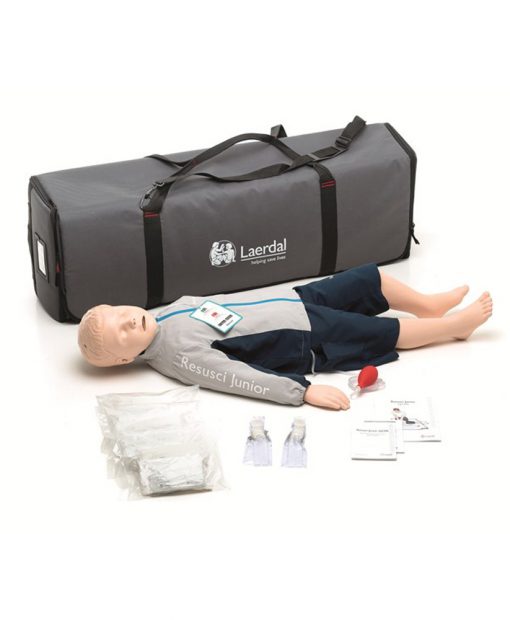 Resusci Junior QCPR 181-00150
