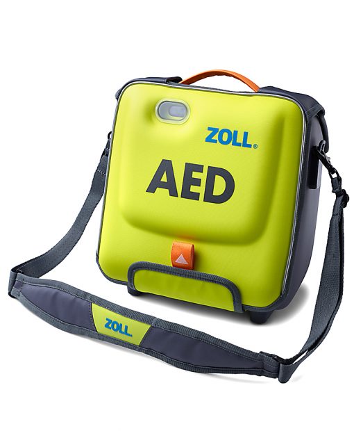 Zoll AED 3 kantolaukku