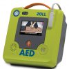 Zoll AED 3 defibrillaattori