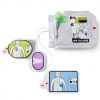 CPR Uni-padz elektrodit Zoll AED3