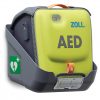 Zoll AED3 seinäteline, Suojalaukun kanssa käytettävä