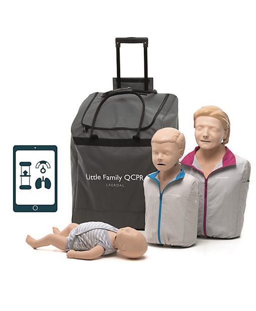 136-01050 Little Family QCPR