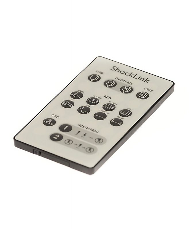 185-00350 Shocklink kaukosäädin