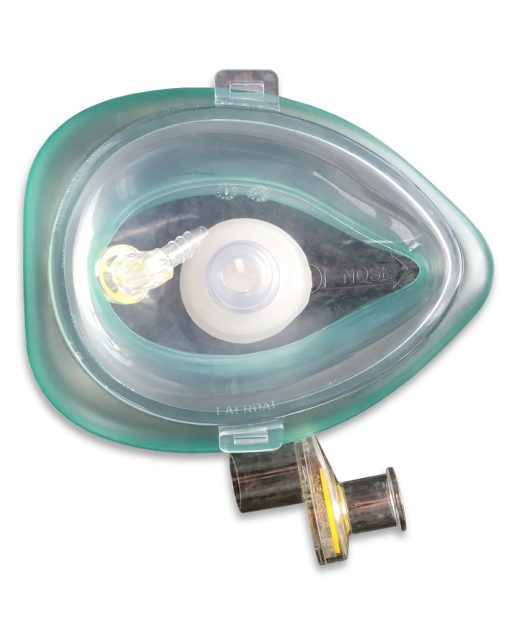 Laerdal Pocket mask