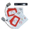 11403-000001 Lifepak CR+ replacement kit 2 elektrodeilla