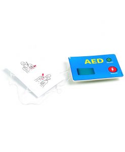 103-00002 MiniAnne Plus AED harjoitussetti
