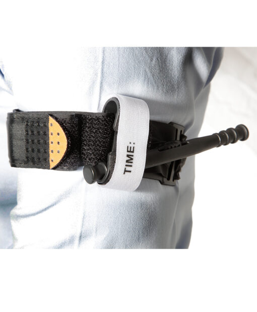 R-T-C Rotating Compression Tourniquet