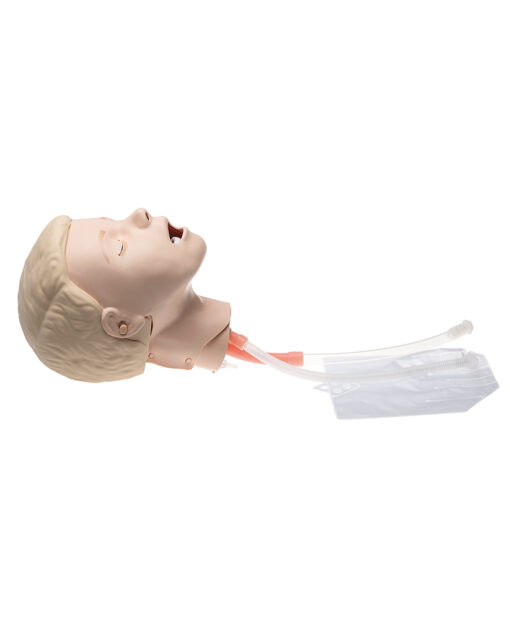 182-50010 Resusci Junior ilmatiepää