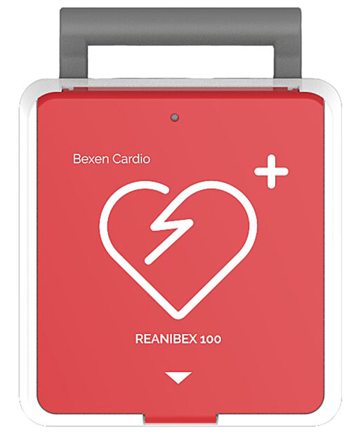 Reanibex 100