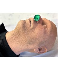 Rescue Manikin PRO nenä-nielutuubi