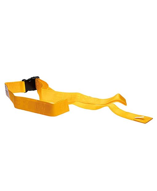 BaXstrap rankalauta -setti perusremmeillä - Image 5