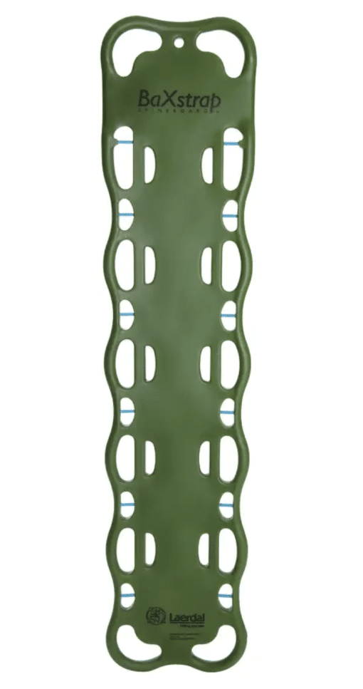 BaXstrap rankalauta